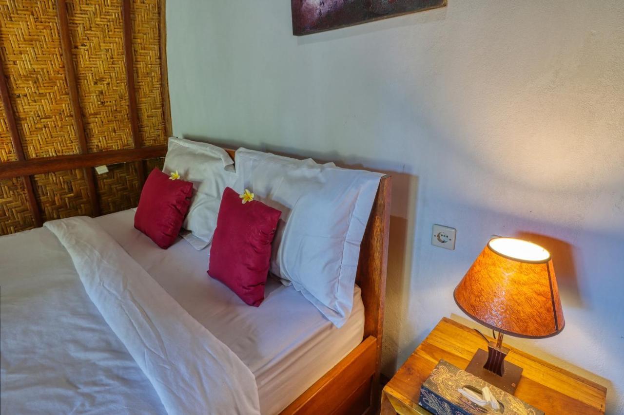 Kira Cottages Sakti Zewnętrze zdjęcie