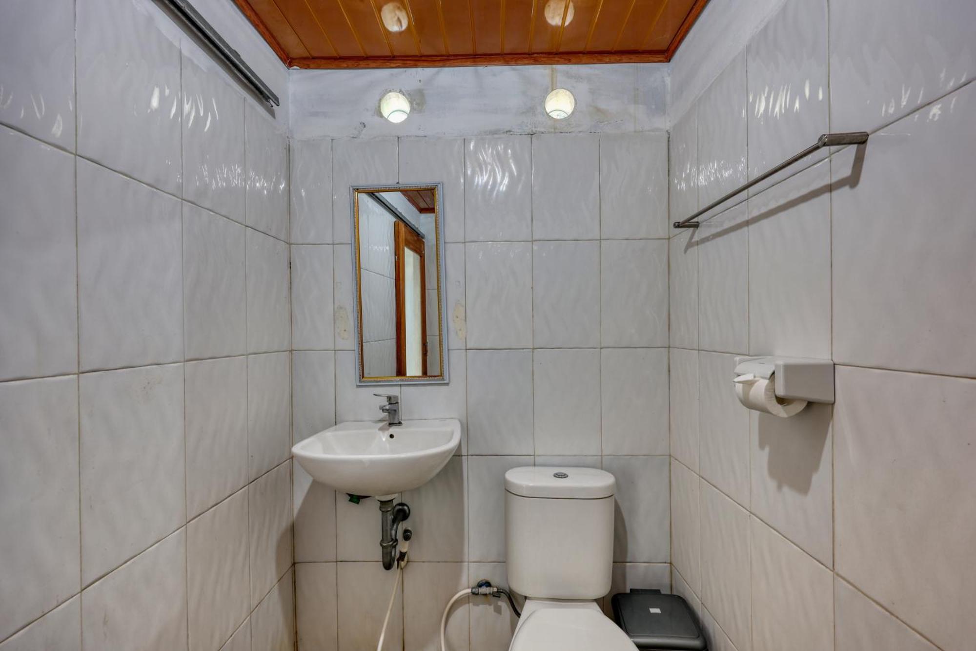 Kira Cottages Sakti Zewnętrze zdjęcie