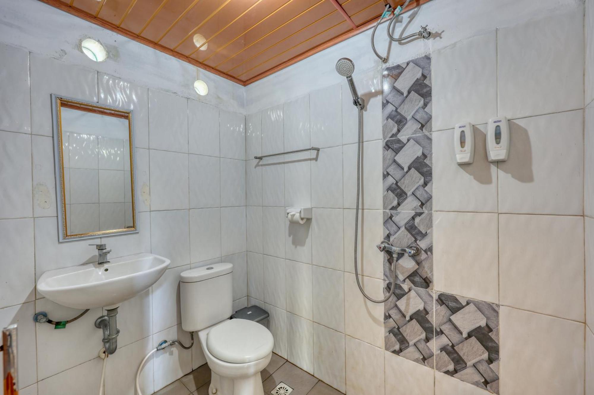 Kira Cottages Sakti Zewnętrze zdjęcie